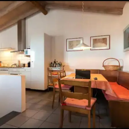 Casa Vista Cadro Executive شقة *