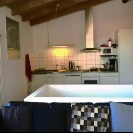 Casa Vista Cadro Executive شقة