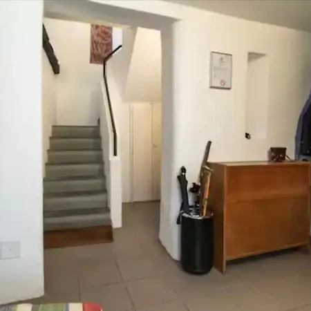 Casa Vista Cadro Executive لوغانو