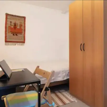 Casa Vista Cadro Executive * لوغانو