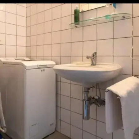 شقة Casa Vista Cadro Executive