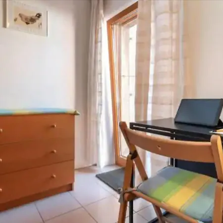 Casa Vista Cadro Executive شقة لوغانو