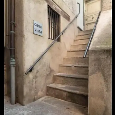شقة Casa Vista Cadro Executive *